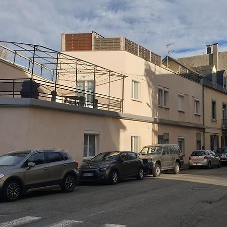 LOC TROTTEUR LE PIVOINE Studio Grand confort, Gare SNCF de Lourdes Extérieur photo